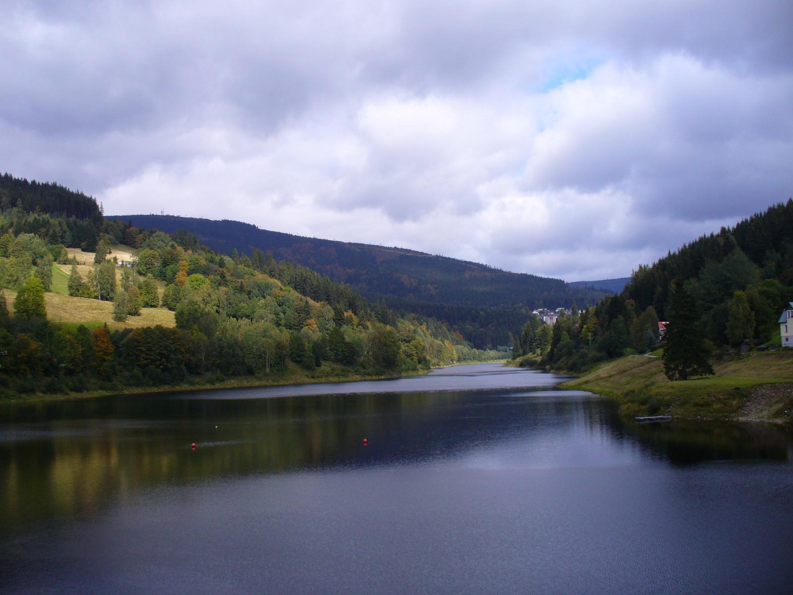 Szpindlerowy Mlyn